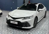 Toyota Camry V6 Limited Edition 2022